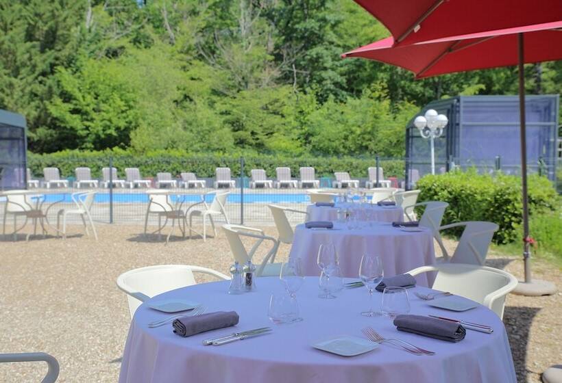 فندق Le Relais Des Landes   Demeures Et Chateaux