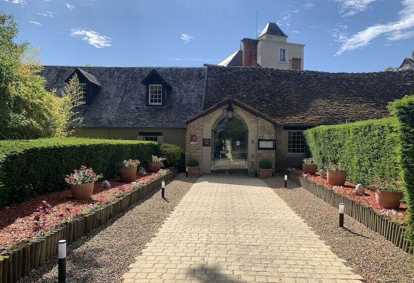 فندق Le Relais Des Landes   Demeures Et Chateaux