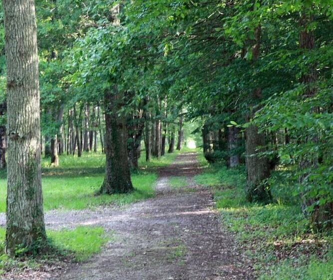 فندق Le Relais Des Landes   Demeures Et Chateaux