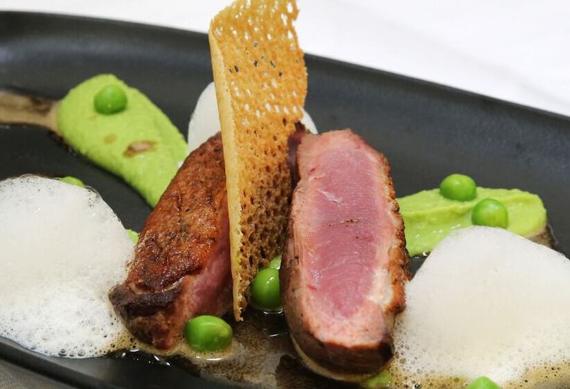 فندق Le Relais Des Landes   Demeures Et Chateaux