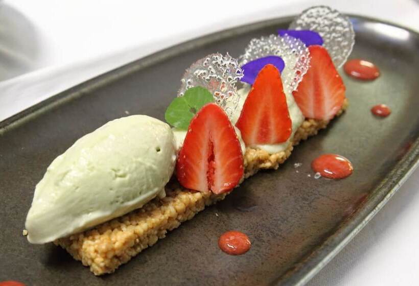 فندق Le Relais Des Landes   Demeures Et Chateaux