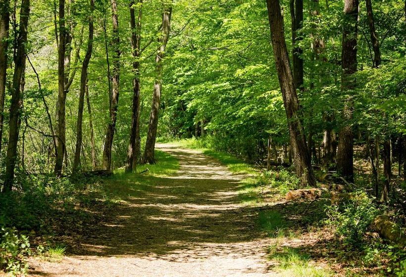 فندق Le Relais Des Landes   Demeures Et Chateaux