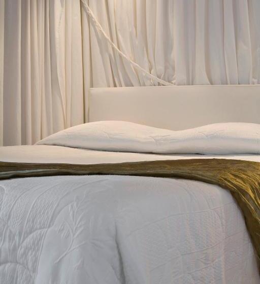 ホテル Relais Du Bois Saint Georges   Hôtel De Charme