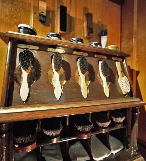 ホテル Relais Du Bois Saint Georges   Hôtel De Charme