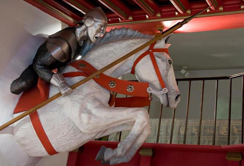 ホテル Relais Du Bois Saint Georges   Hôtel De Charme