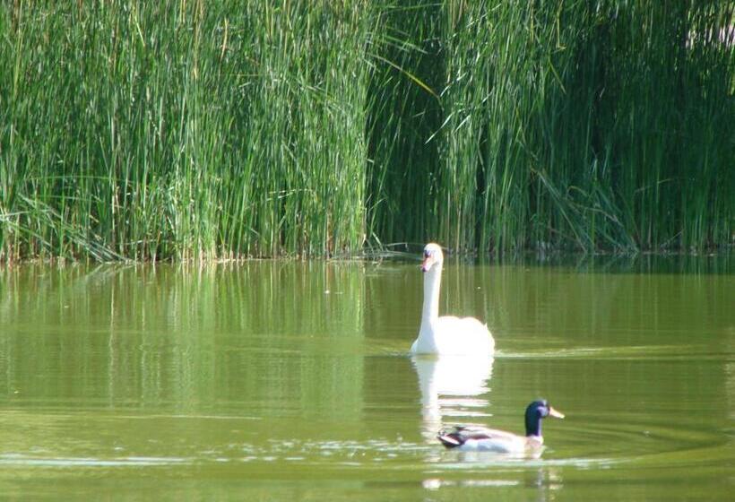 ホテル Relais Du Bois Saint Georges   Hôtel De Charme