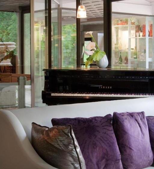 ホテル Relais Du Bois Saint Georges   Hôtel De Charme