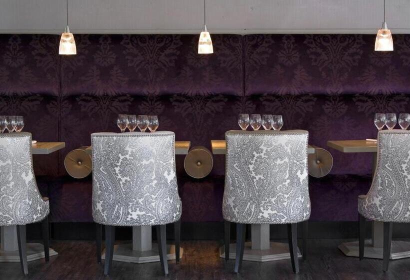 ホテル Relais Du Bois Saint Georges   Hôtel De Charme