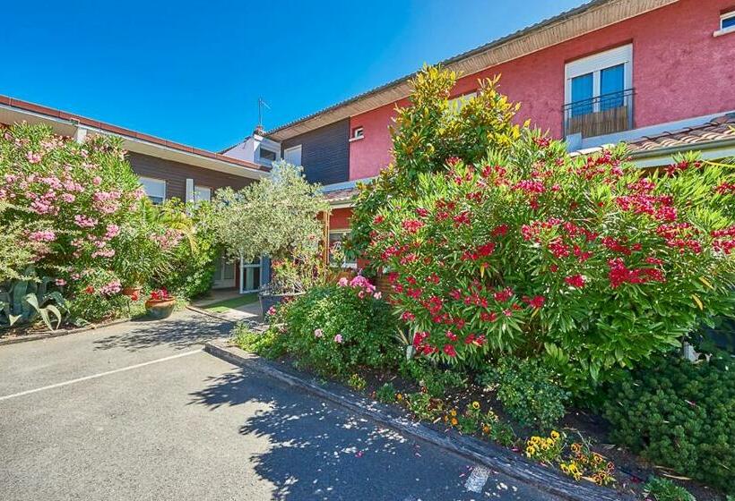 هتل Résidence La Baie Des Landes