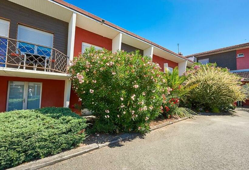 هتل Résidence La Baie Des Landes