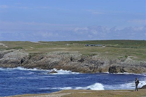 酒店 Résidence Maeva Orion Ker Avel