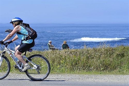 酒店 Résidence Maeva Orion Ker Avel