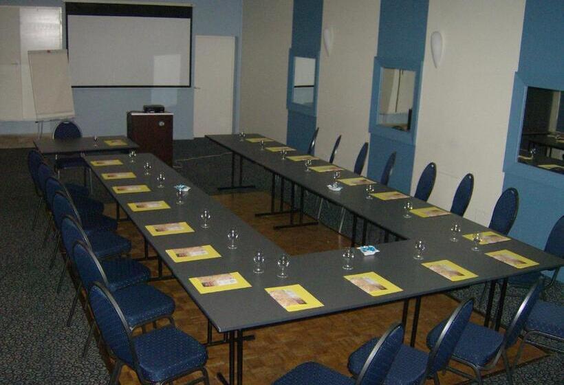 فندق Restaurant Du Parc De La Colombiere