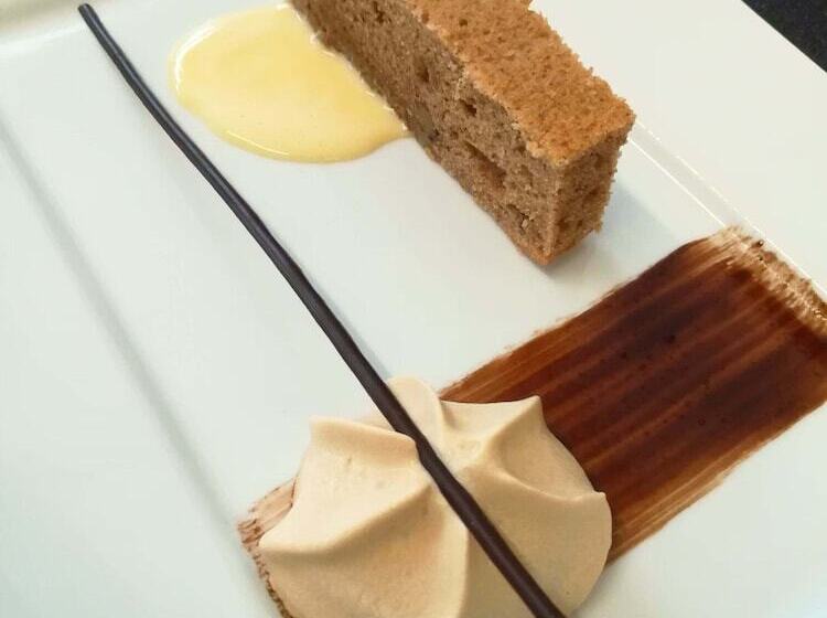 호텔 Restaurant Logis Le Tropicana