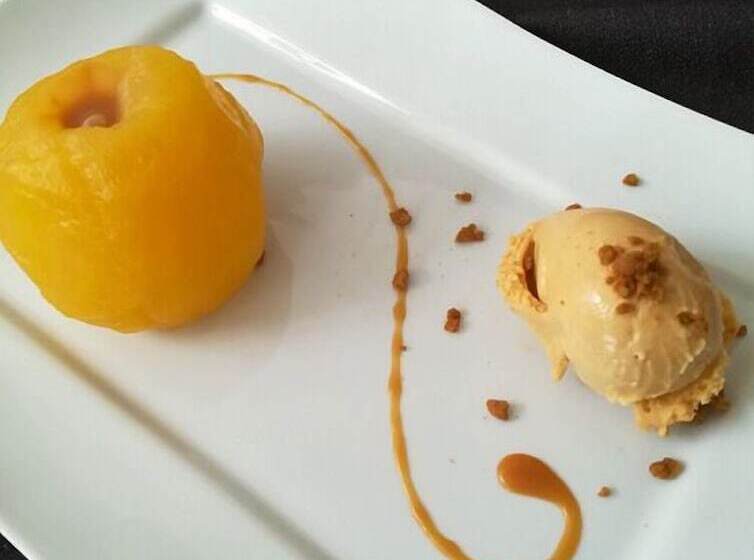 호텔 Restaurant Logis Le Tropicana