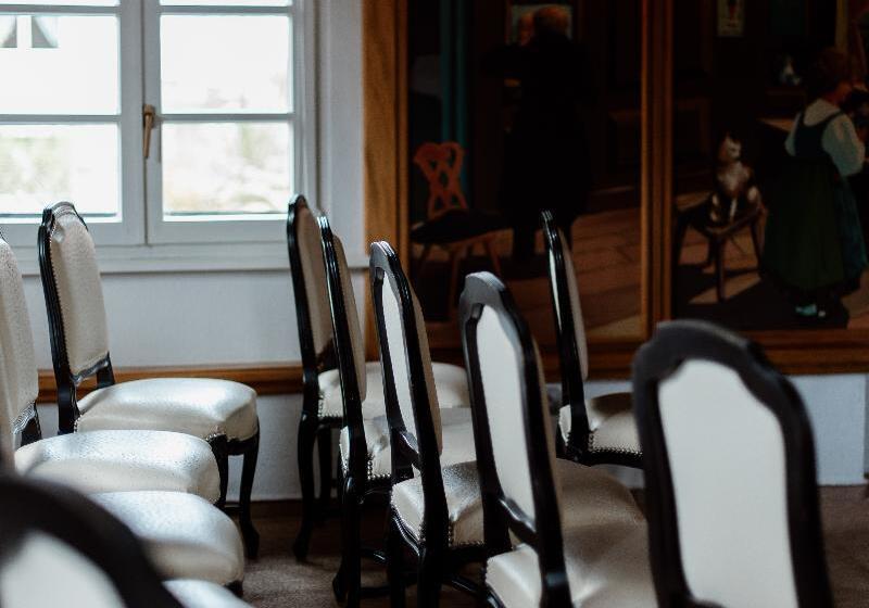 Отель Restaurant Relais De La Poste  Strasbourg Nord