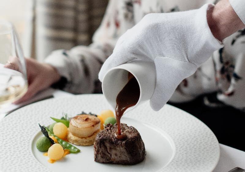 Отель Restaurant Relais De La Poste  Strasbourg Nord