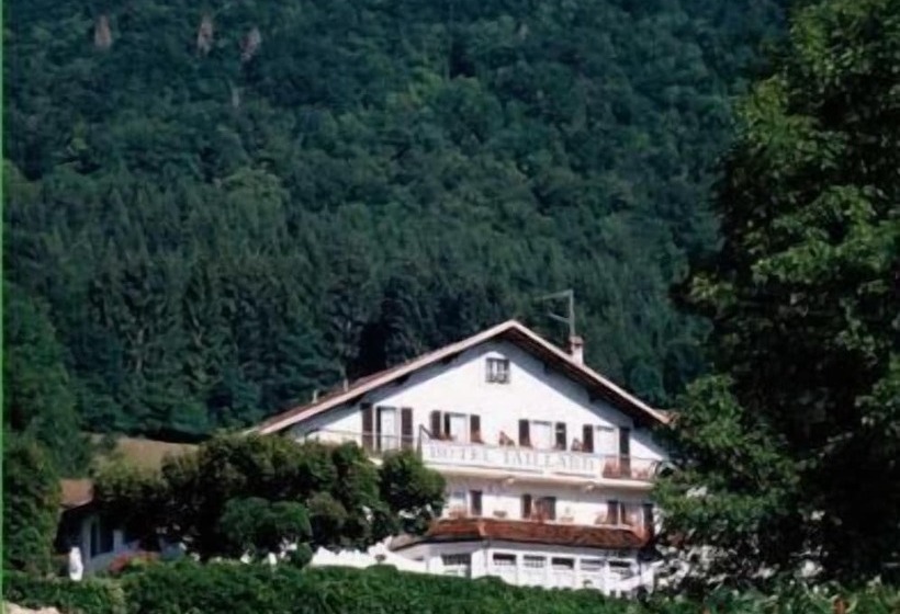 فندق Hôtel Taillard