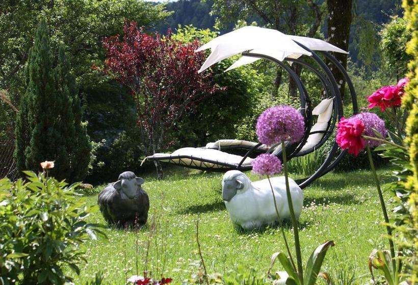 בית מלון כפרי Hôtel Taillard