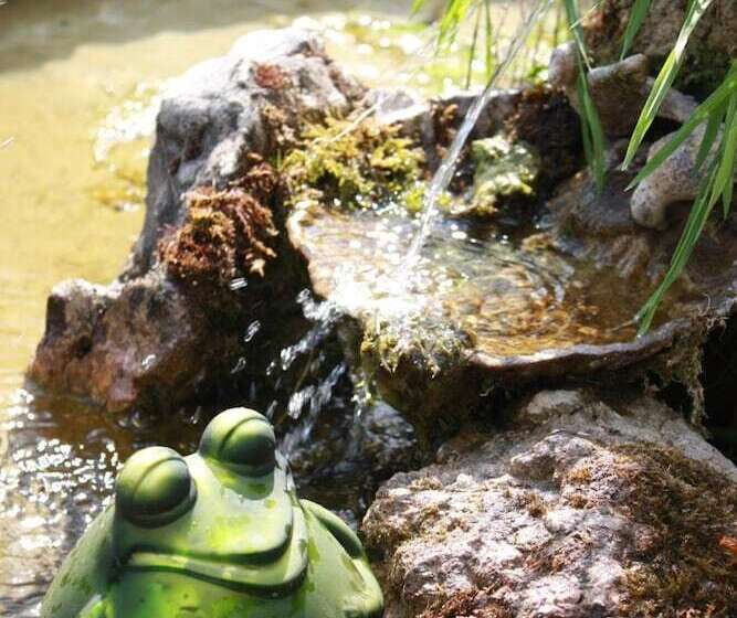 בית מלון כפרי Hôtel Taillard