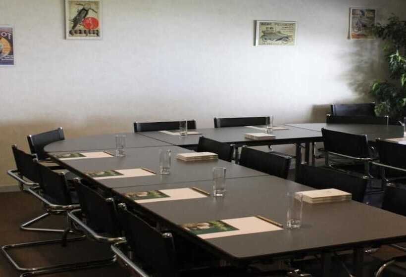 בית מלון כפרי Hôtel Taillard