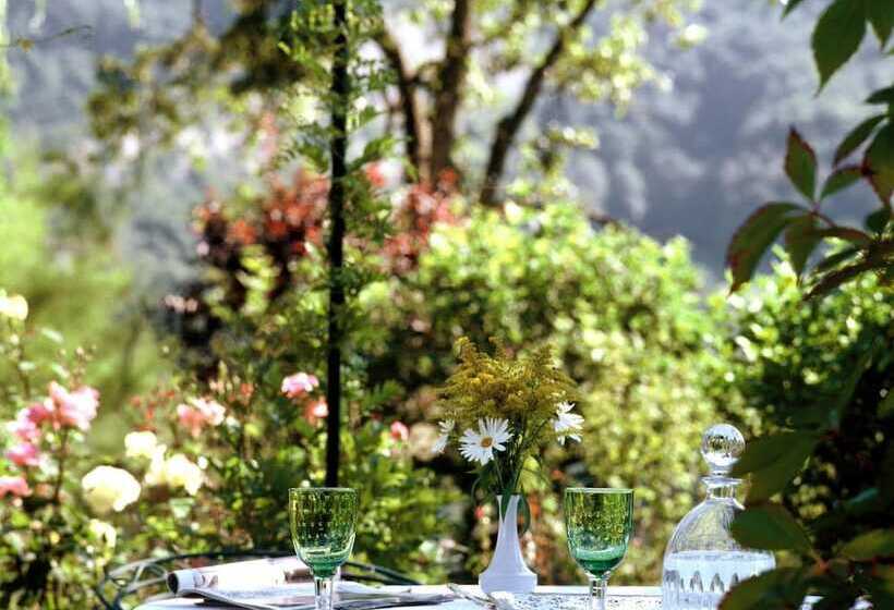 בית מלון כפרי Hôtel Taillard