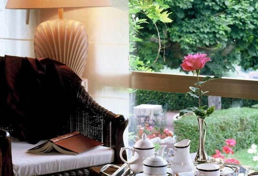 בית מלון כפרי Hôtel Taillard