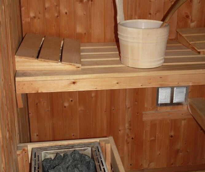 בית מלון כפרי Hôtel Taillard