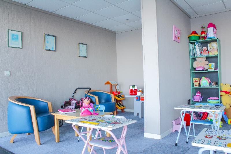 Отель Roc E Mare