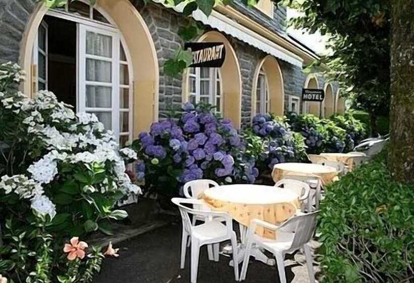 فندق Roche De Vic