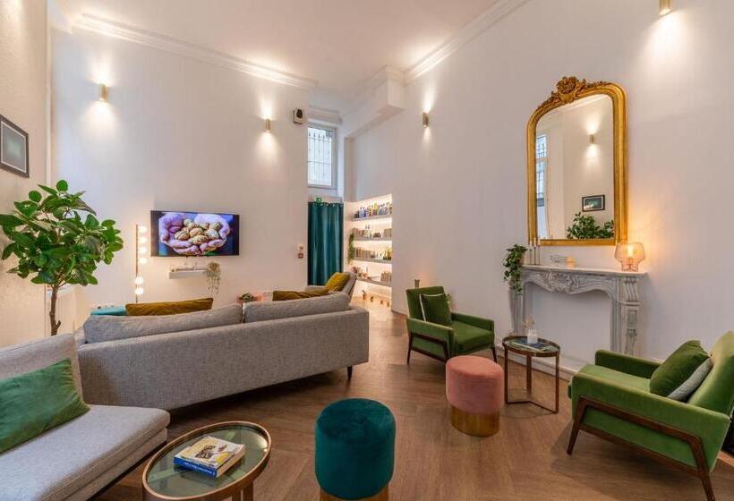 فندق 1924 Hôtel