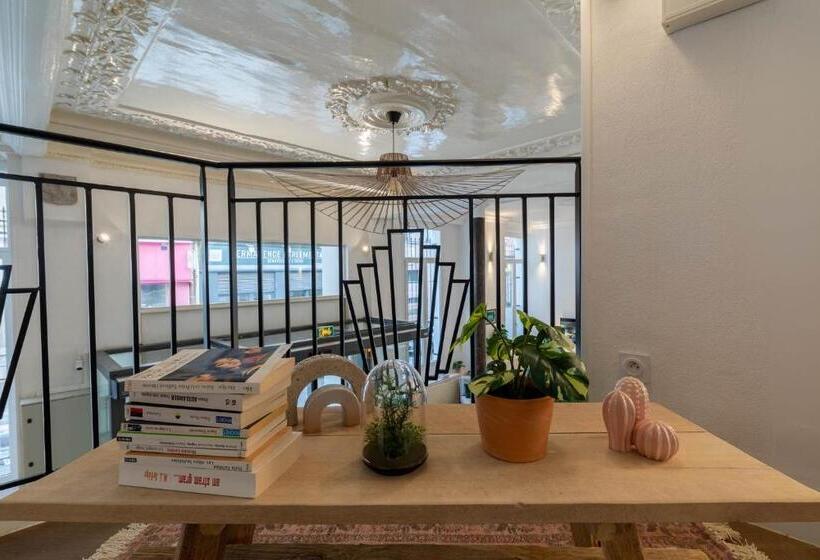 فندق 1924 Hôtel