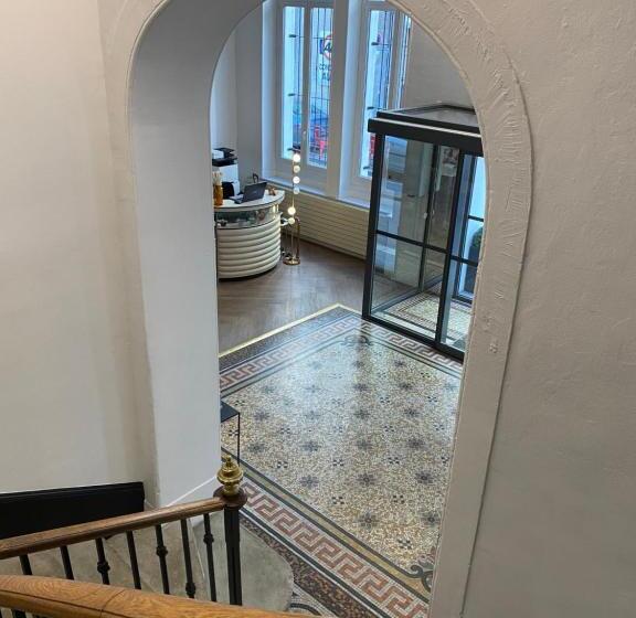 فندق 1924 Hôtel