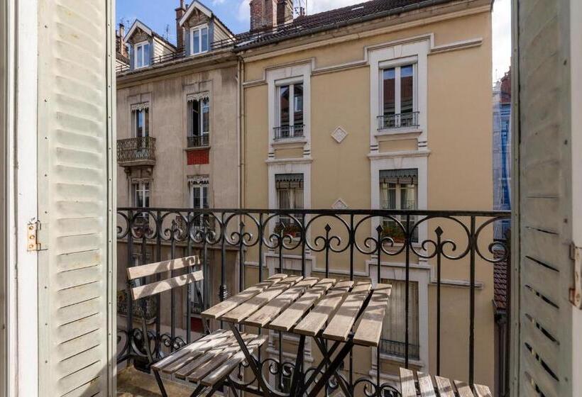 فندق 1924 Hôtel