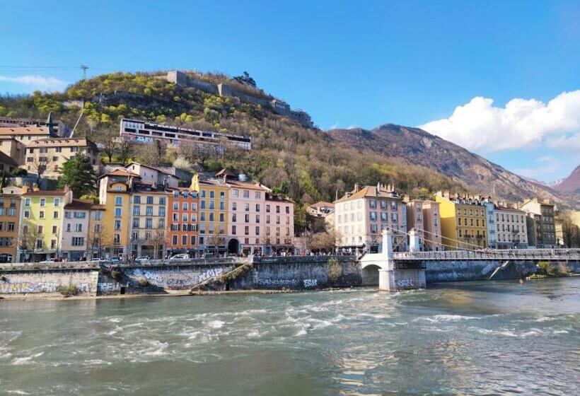 فندق 1924 Hôtel