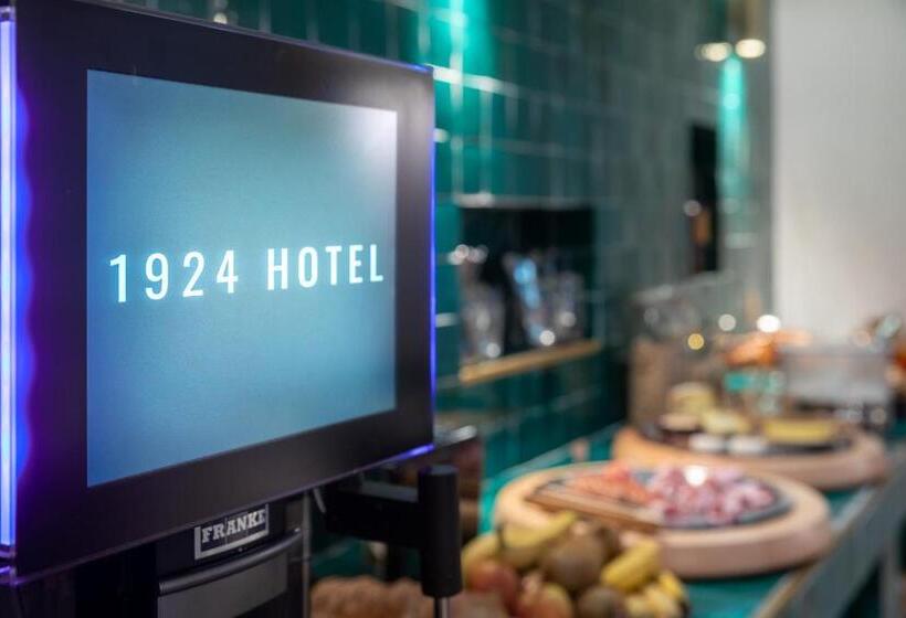 فندق 1924 Hôtel