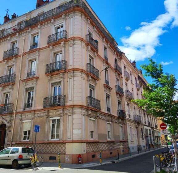 فندق 1924 Hôtel