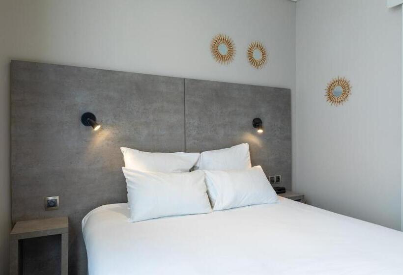 فندق 1924 Hôtel