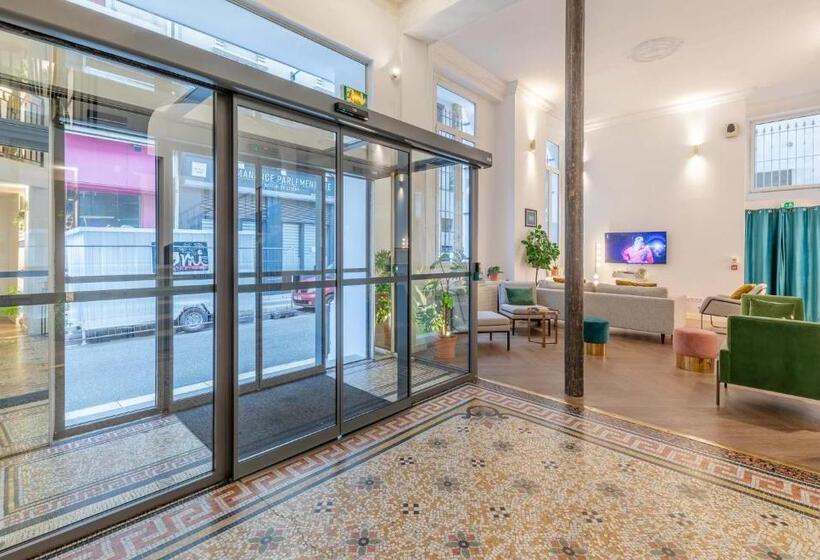 Отель 1924 Hôtel