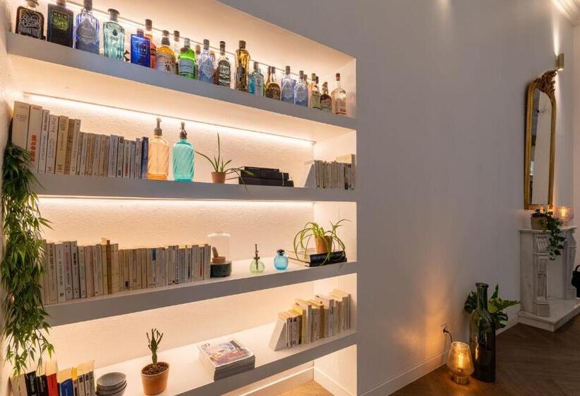 فندق 1924 Hôtel