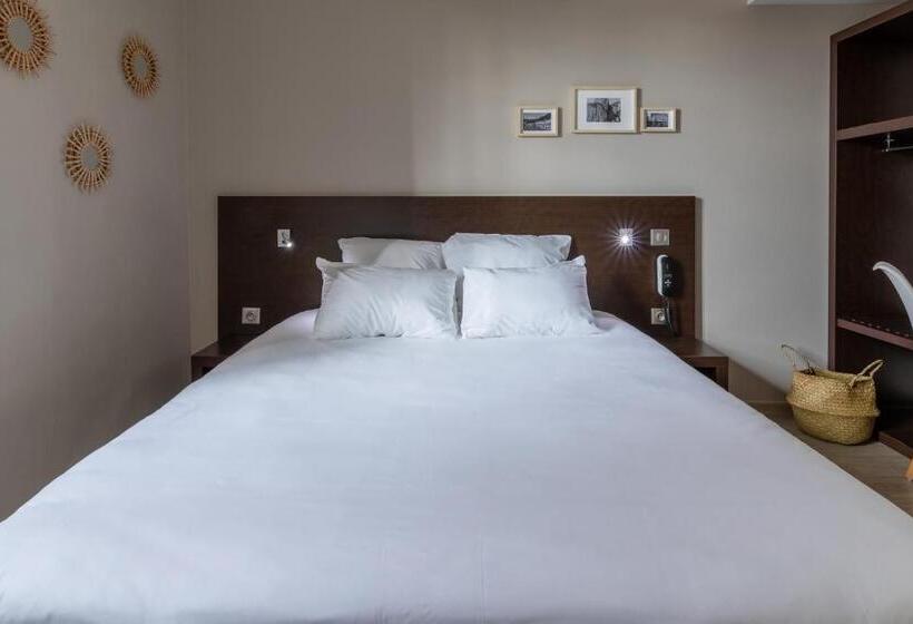 فندق 1924 Hôtel