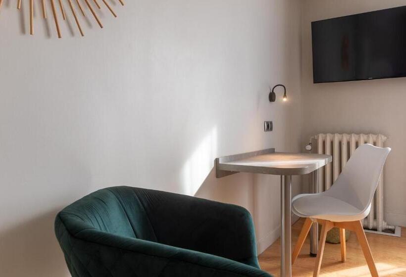 فندق 1924 Hôtel