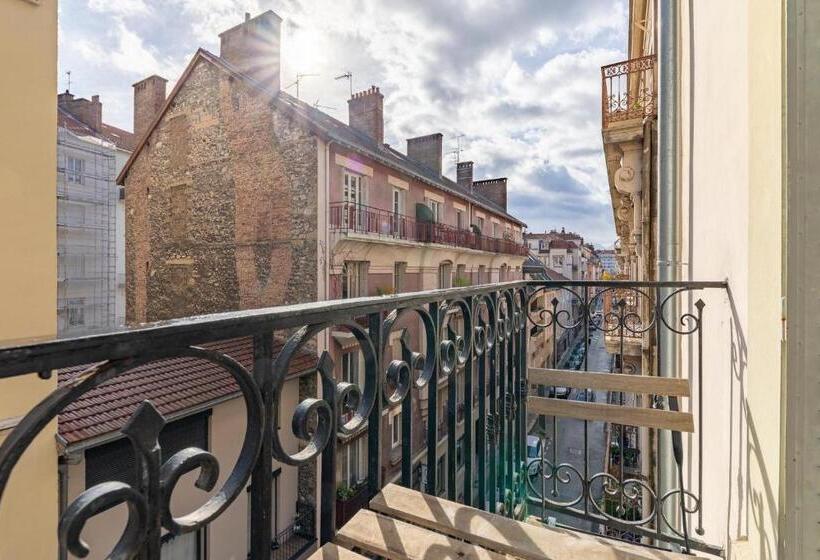 فندق 1924 Hôtel