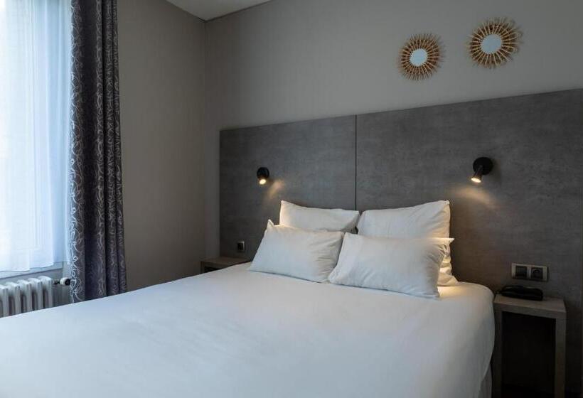 فندق 1924 Hôtel