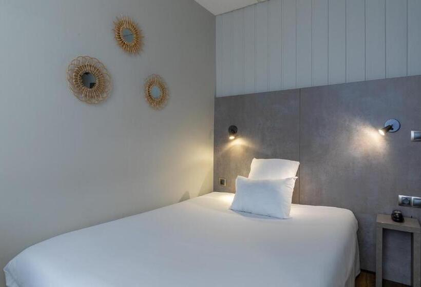 فندق 1924 Hôtel