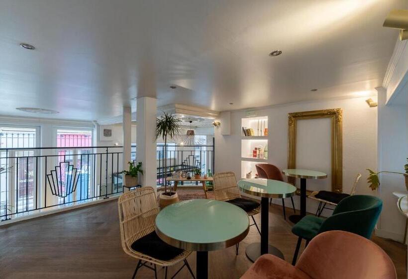 فندق 1924 Hôtel