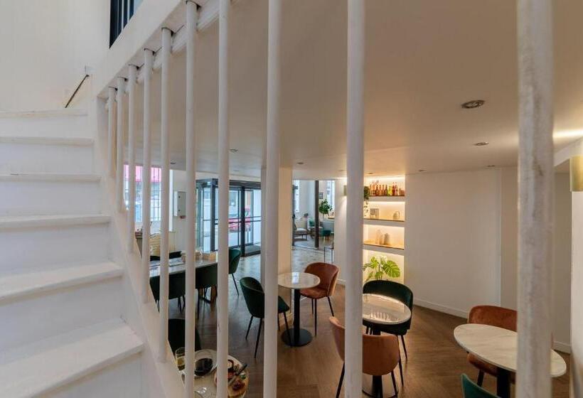 فندق 1924 Hôtel