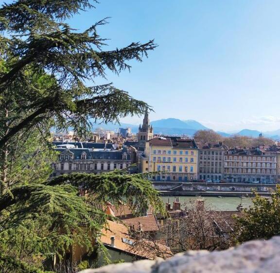 فندق 1924 Hôtel