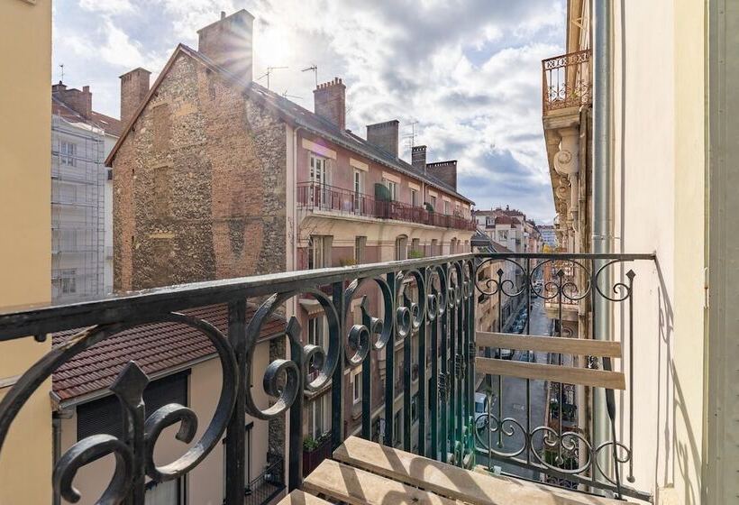 فندق 1924 Hôtel