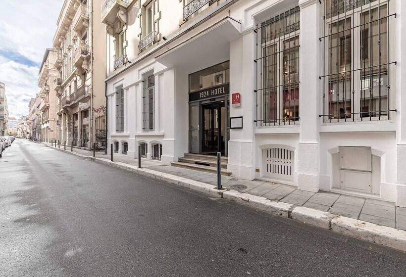 فندق 1924 Hôtel